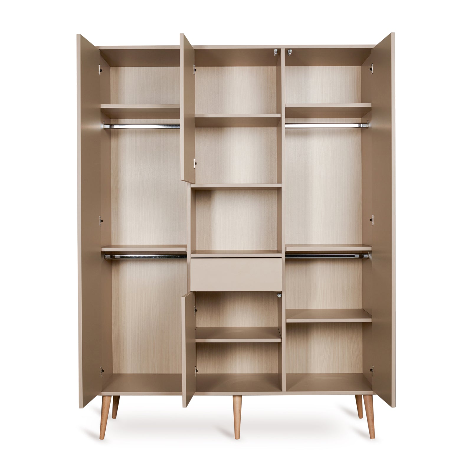 Quax COCOON Armoire XL Latte