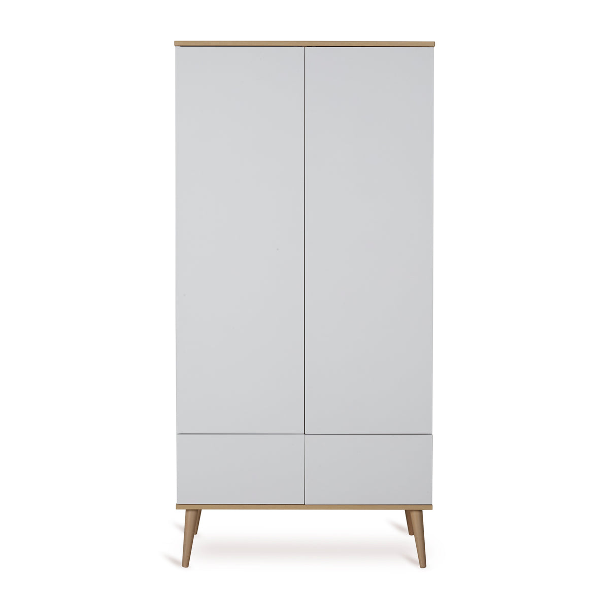 Quax FLOW Armoire blanche