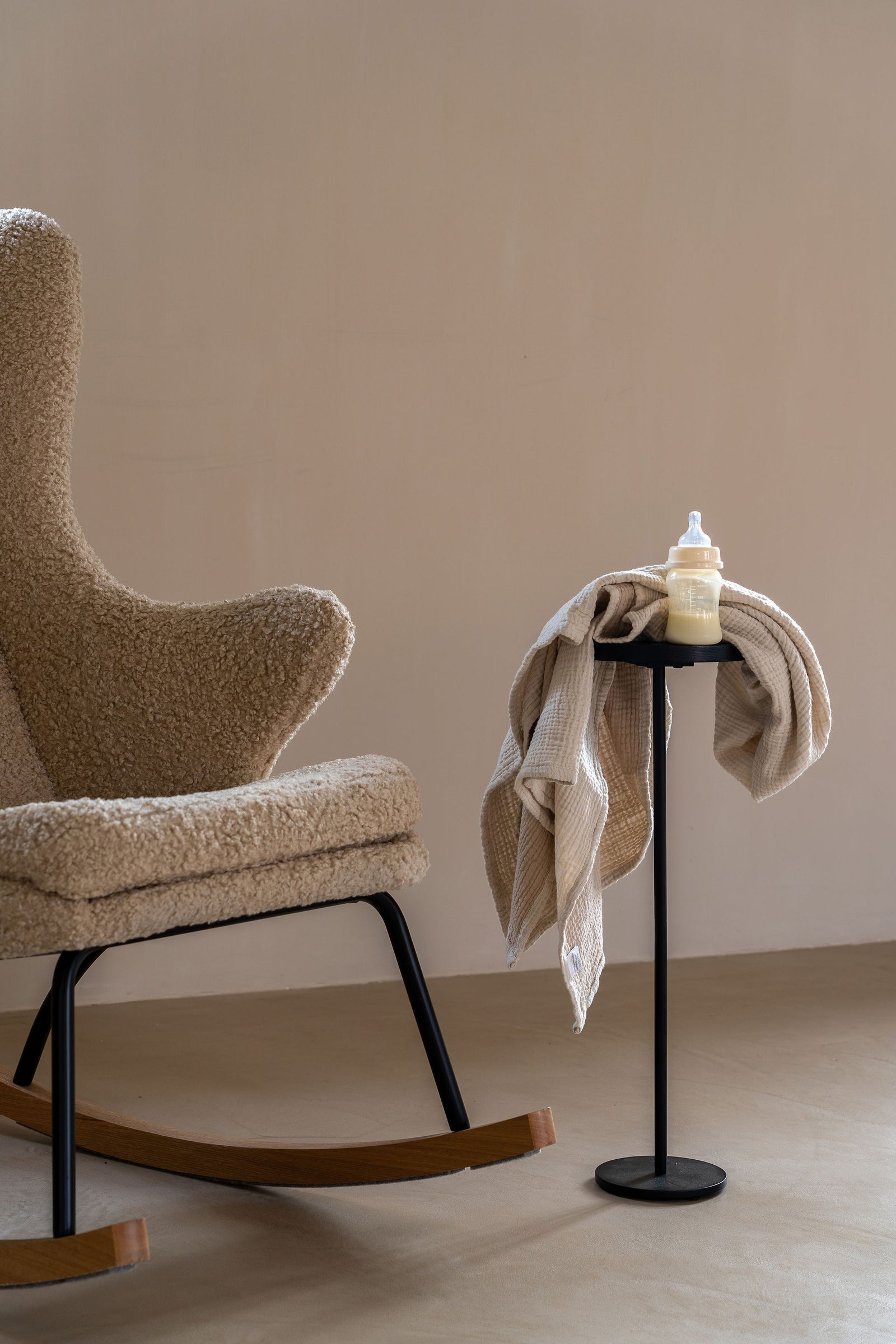 Quax rocking chair De Luxe Sheep