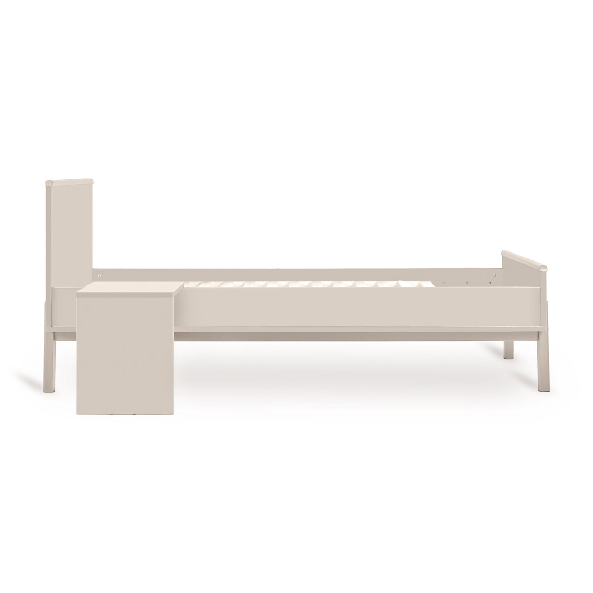 Quax ASHI Junior-umbauset 70/170 cm Clay