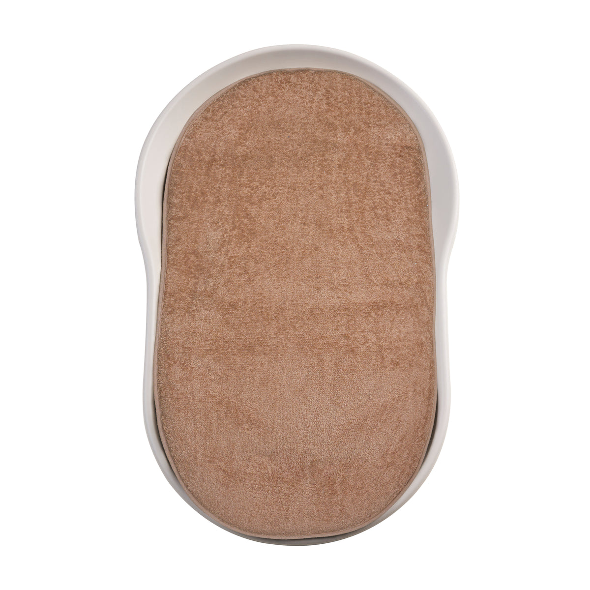 Cuscino con inserto Quax MAMEE Coral