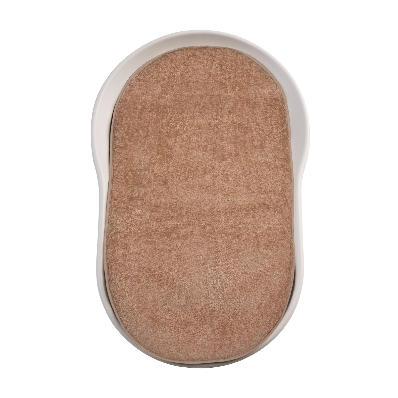 Quax Coussin à insérer MAMEE Coral