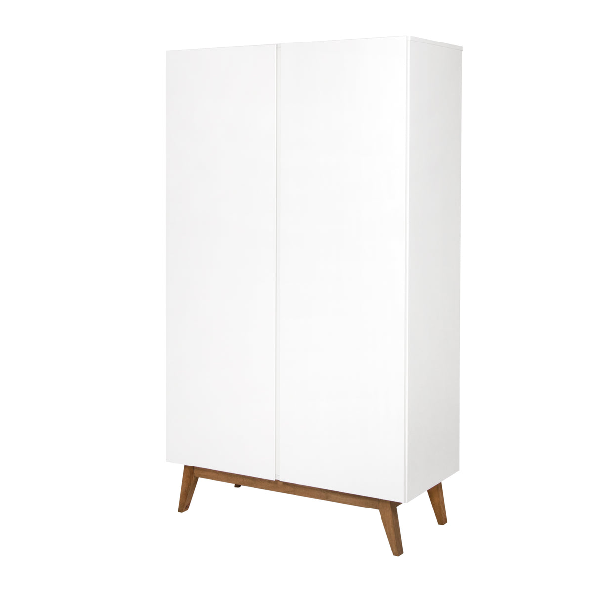 Quax Trendy wardrobe 2-door