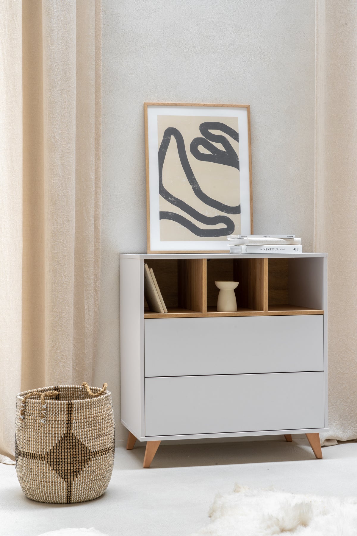 Quax Loft Commode