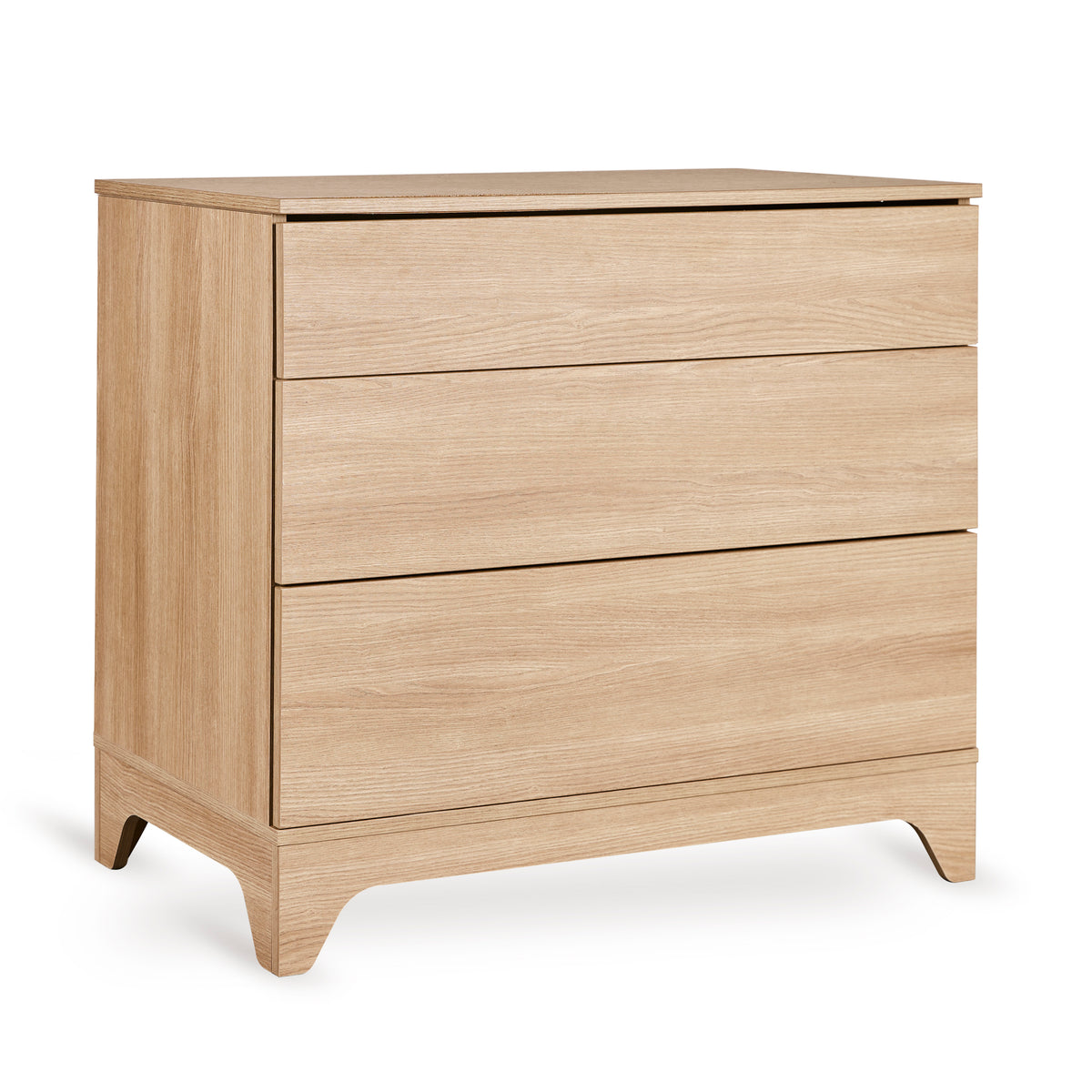 Quax TSUGI Commode Honey Ash