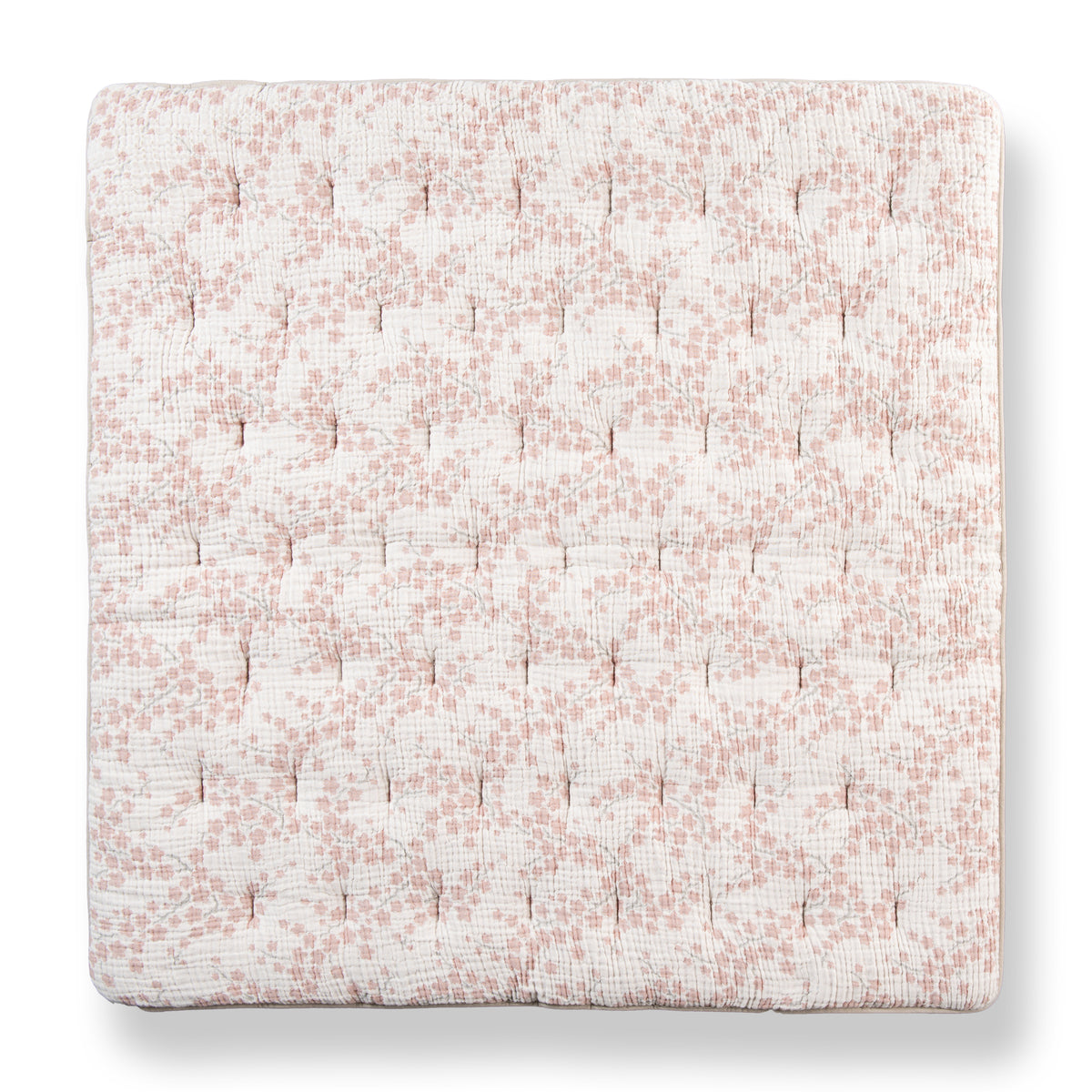 Quax Krabbeldecke Blossom