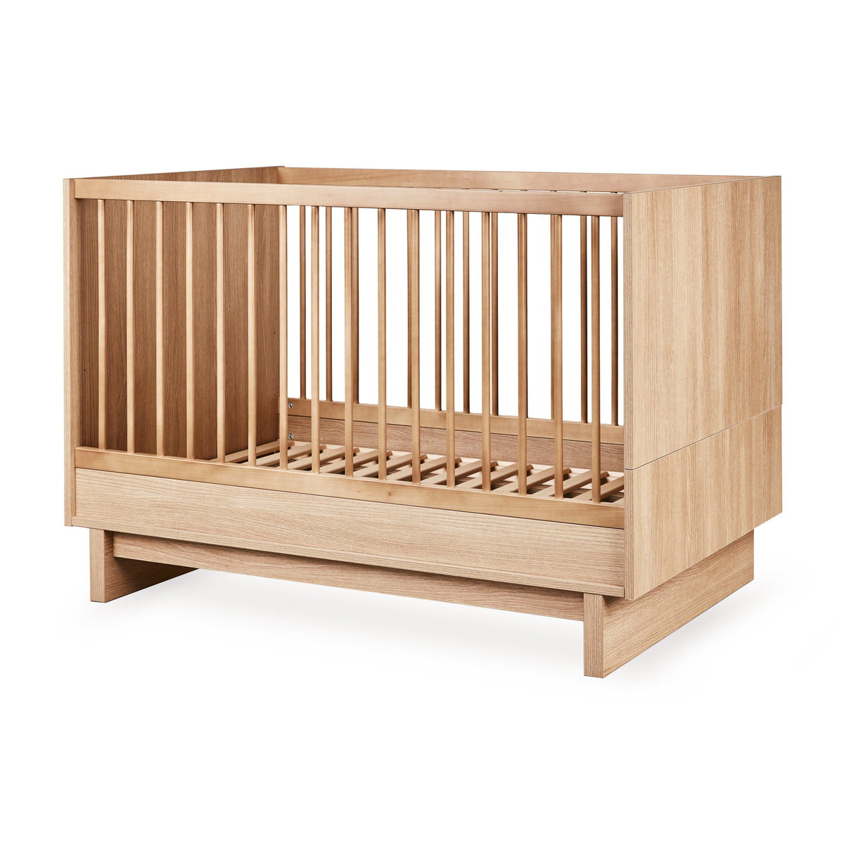 Quax KYO Lit 120 x 70 cm Honey Ash