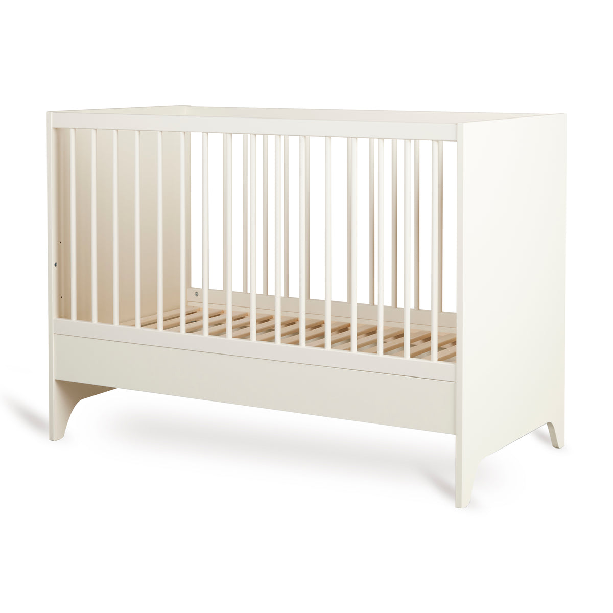 Quax TSUGI bed 120 x 60 cm butter