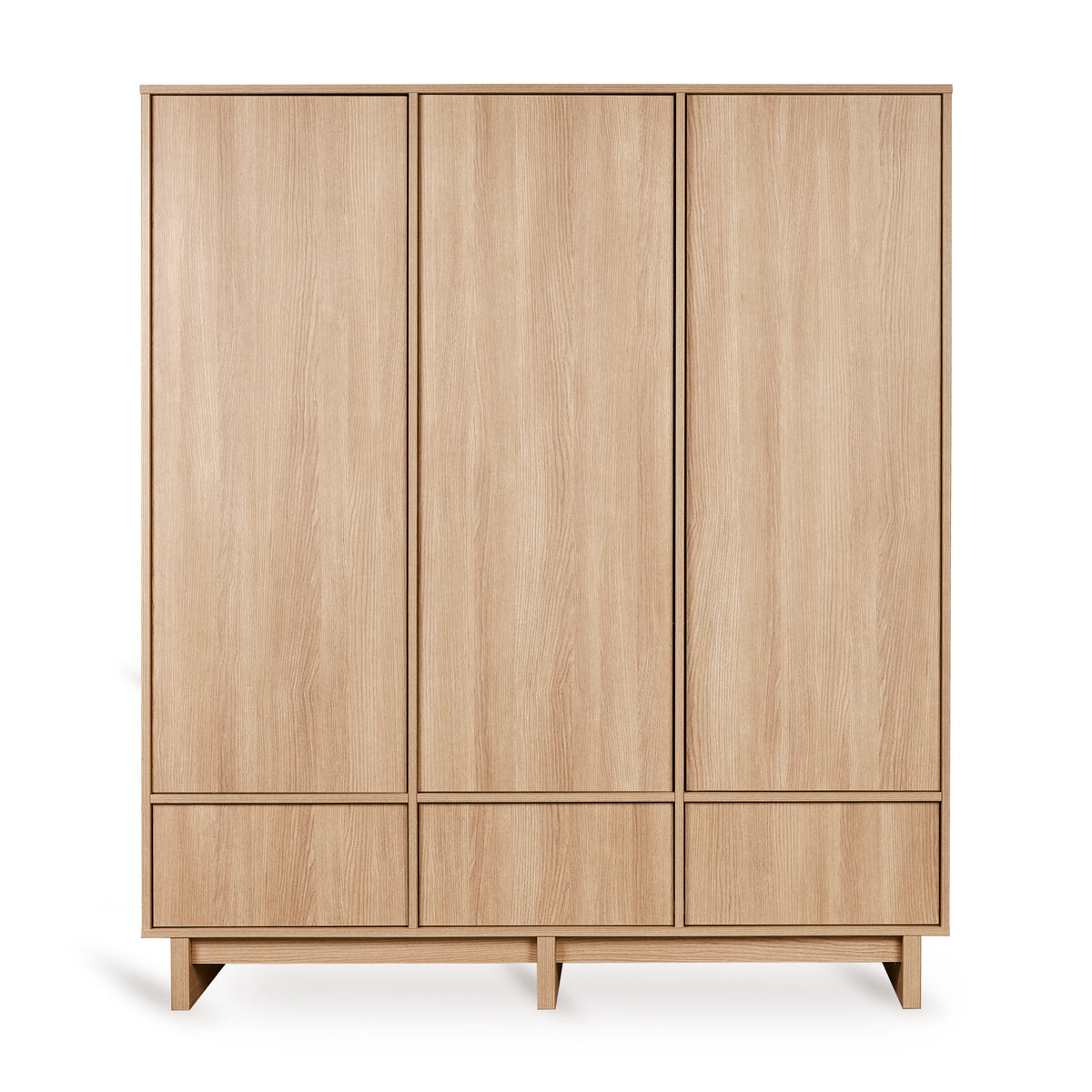 Quax KYO Armoire XL Honey Ash