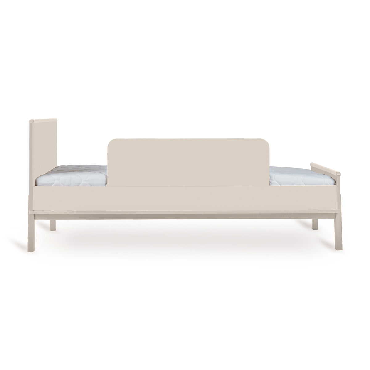 Quax ASHI Junior-umbauset 70/170 cm Clay