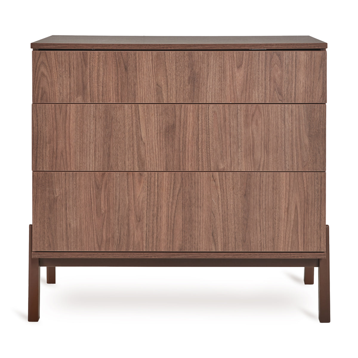 Quax ASHI Commode Chestnut