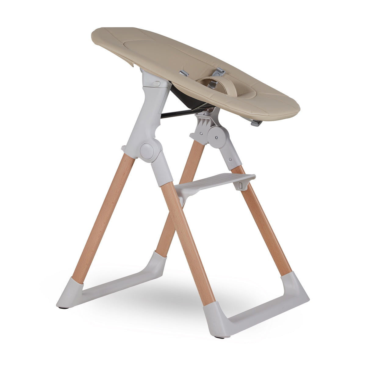 Quax baby attachment for Viola high chair Beige