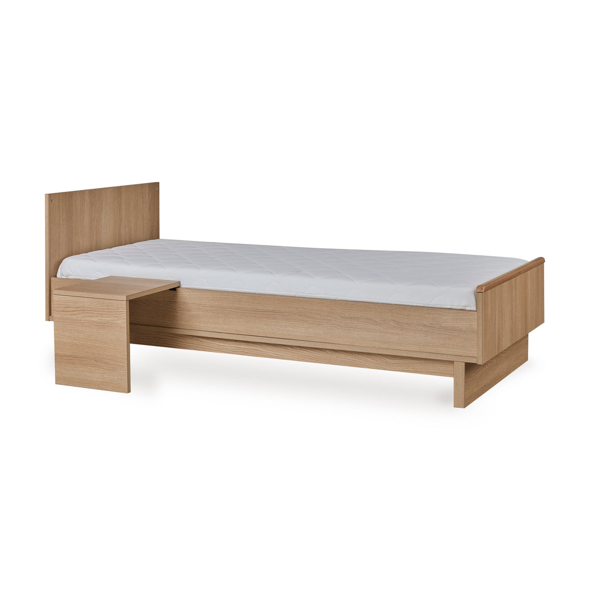 Quax KYO Junior Kit 170 x 70 cm Honey Ash