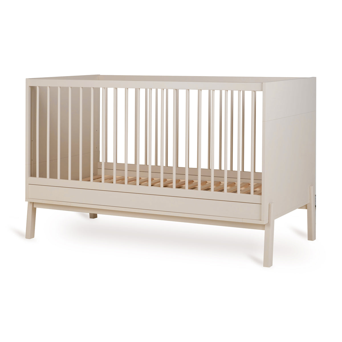 Letto Quax ASHI 140 x 70 cm Argilla