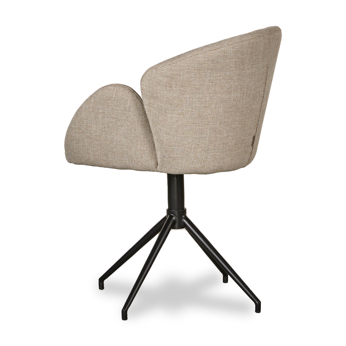 Quax Chaise 360° Clay