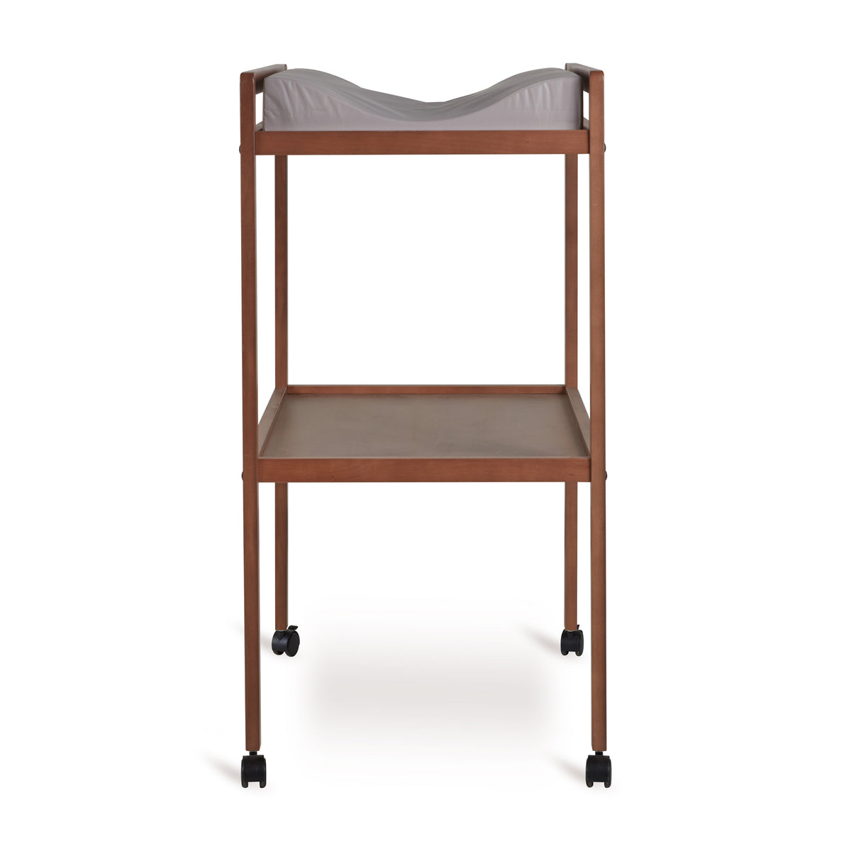 Quax changing table MORI walnut