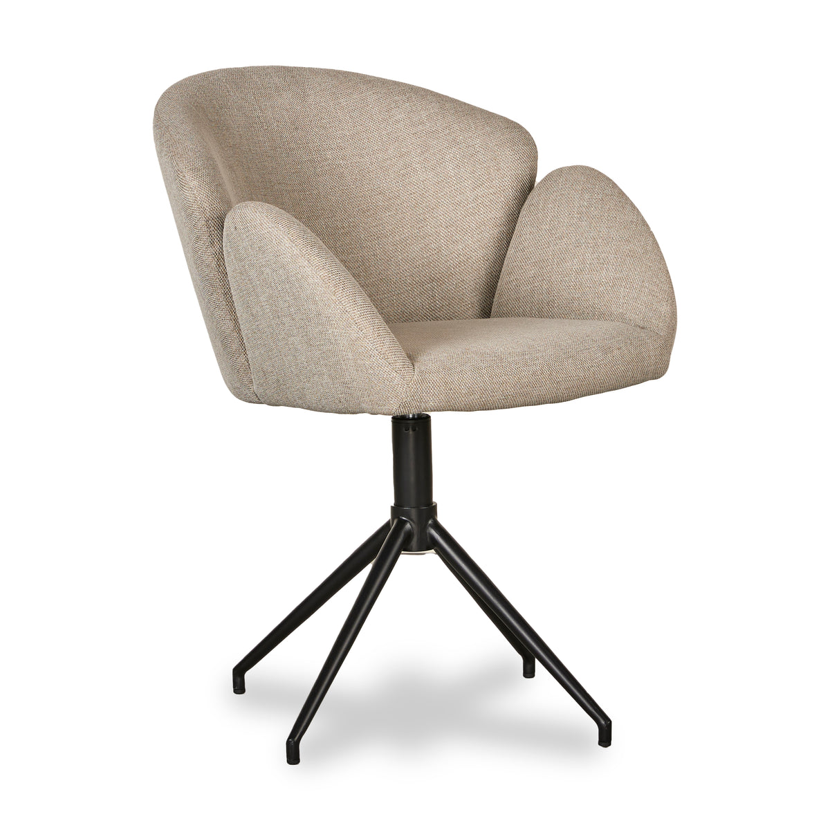 Quax Chaise 360° Clay