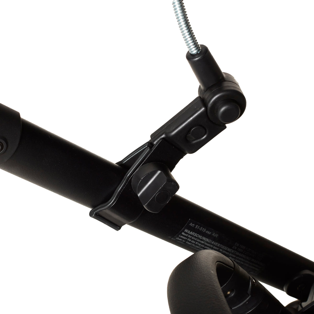 Quax Avenue & Crooz Parasol noir