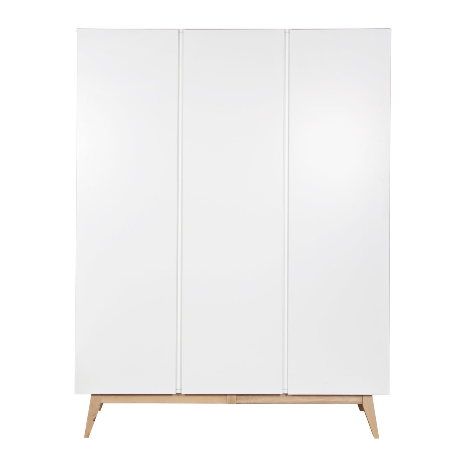 Quax Trendy Schrank 3-Türig