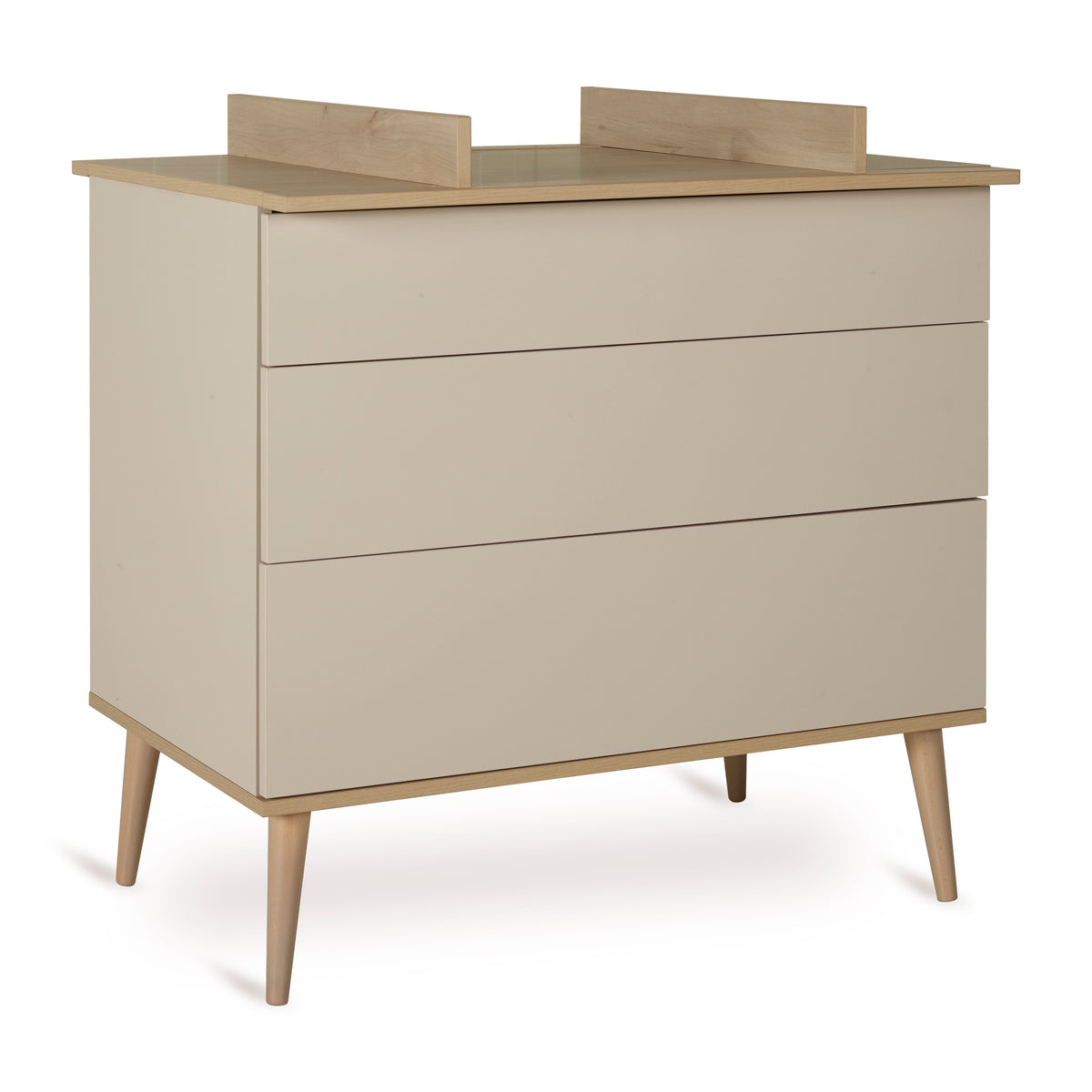 Quax Flow Commode Miel Frêne