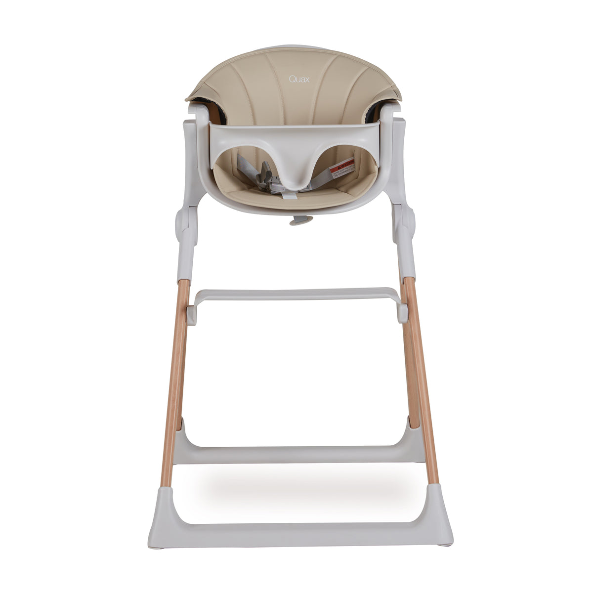 Quax high chair Viola Beige