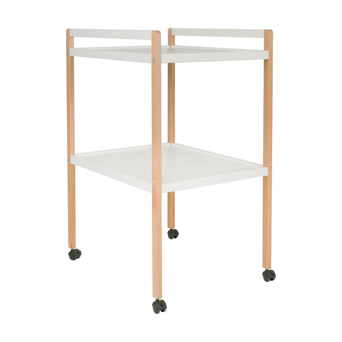 Quax changing table Mori