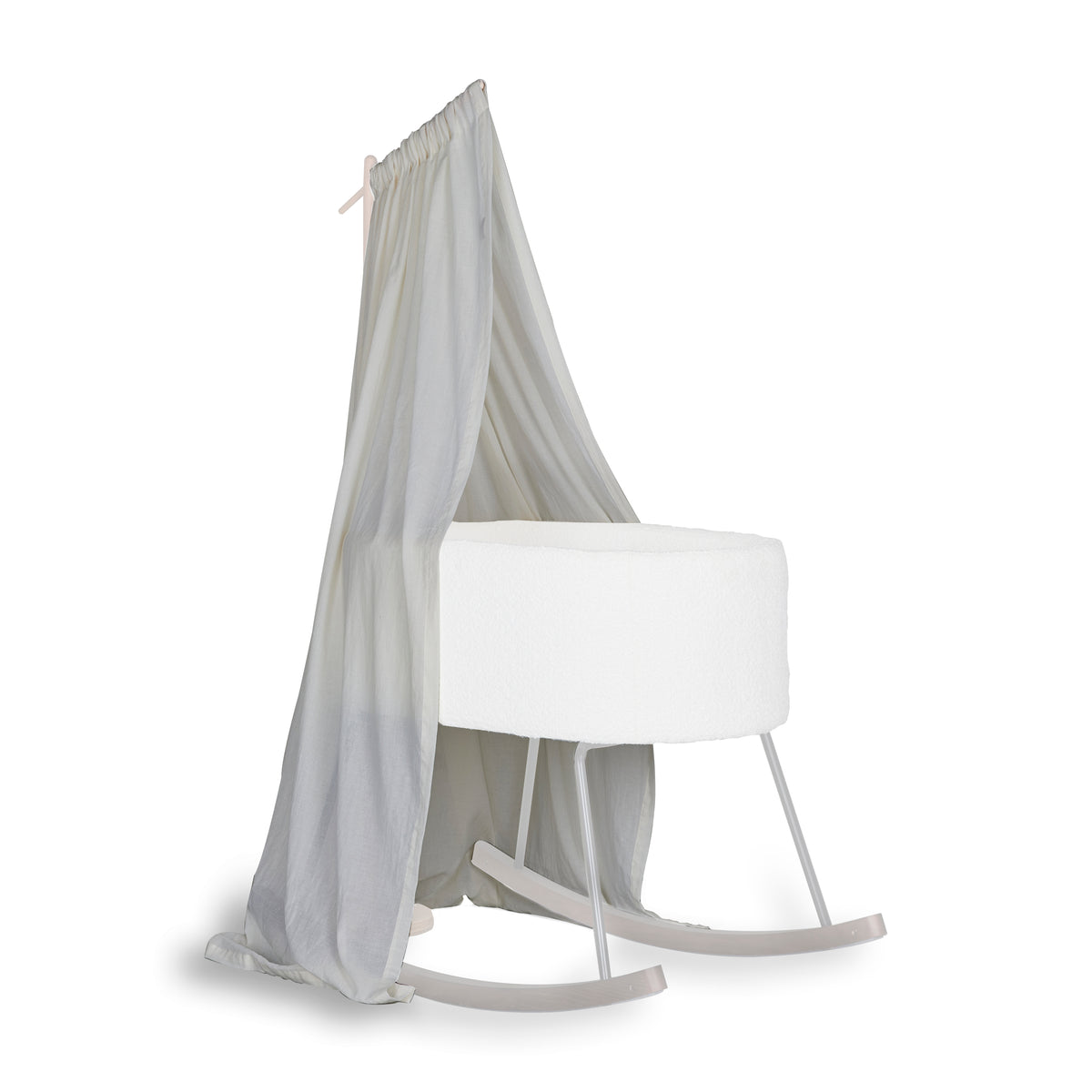 Quax Voile pour support en bois Butter