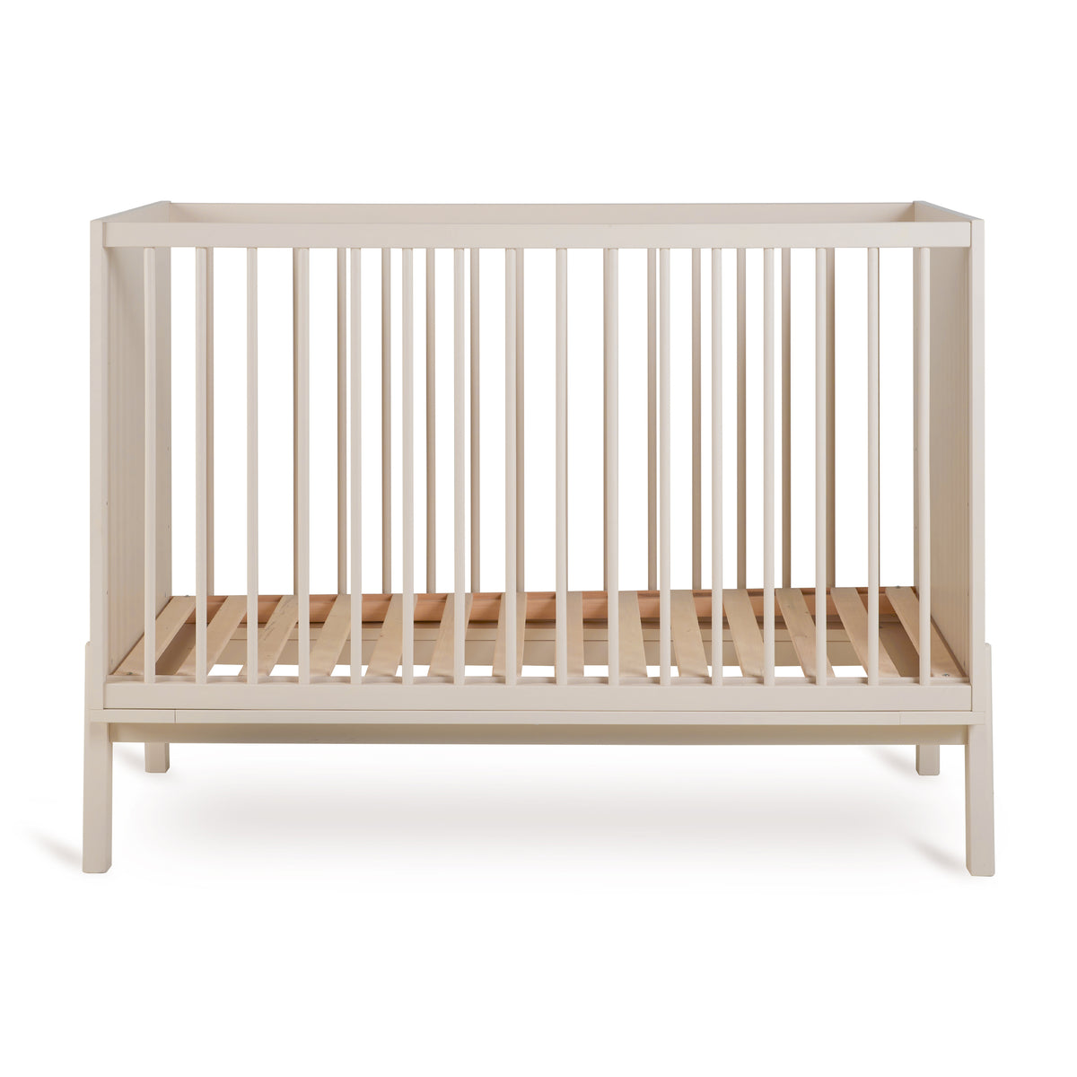 Quax Ashi Lit 60 x 120 miel cendre