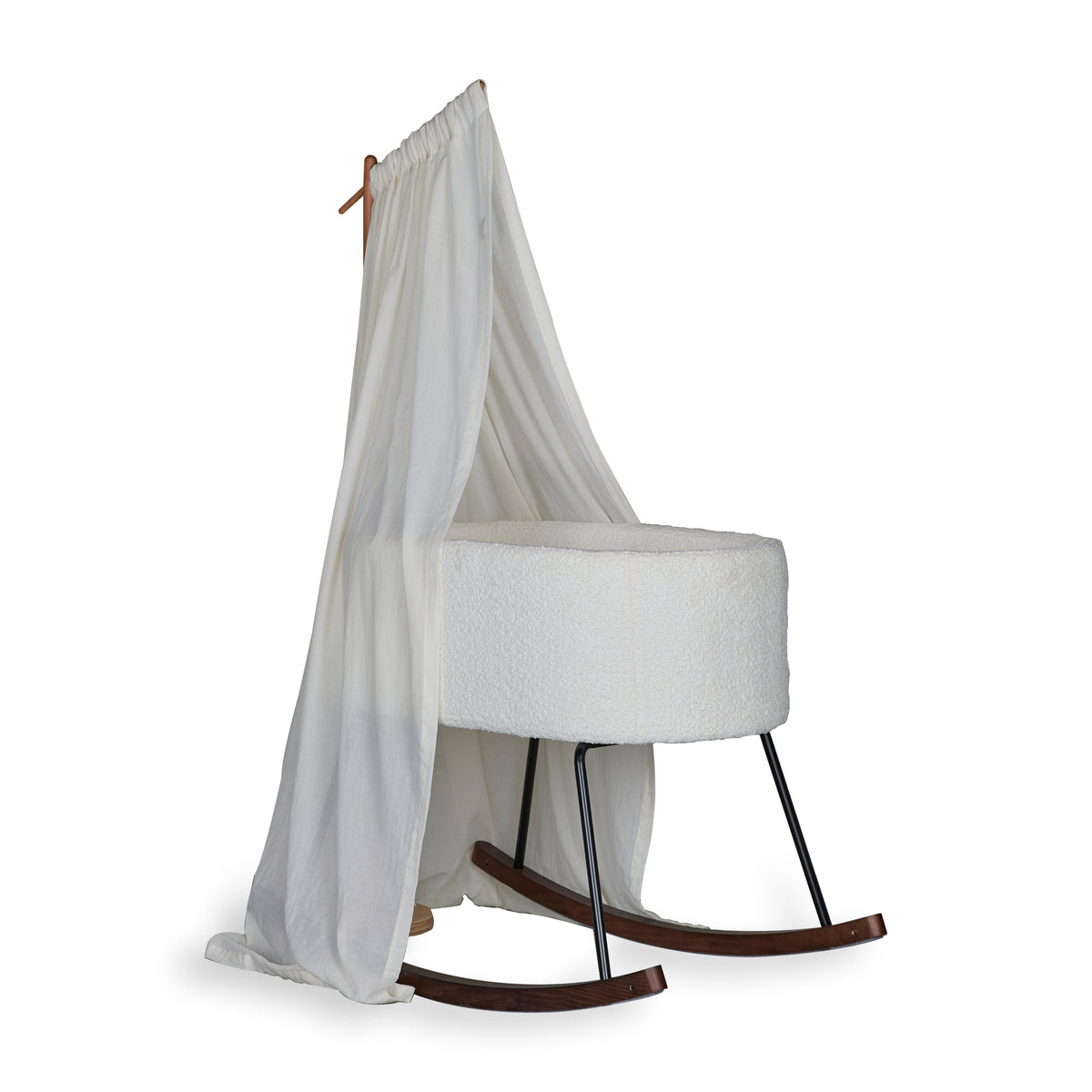 Quax Voile pour support en bois Butter
