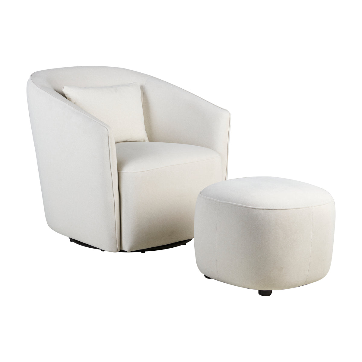 Quax Tabouret Gomi
