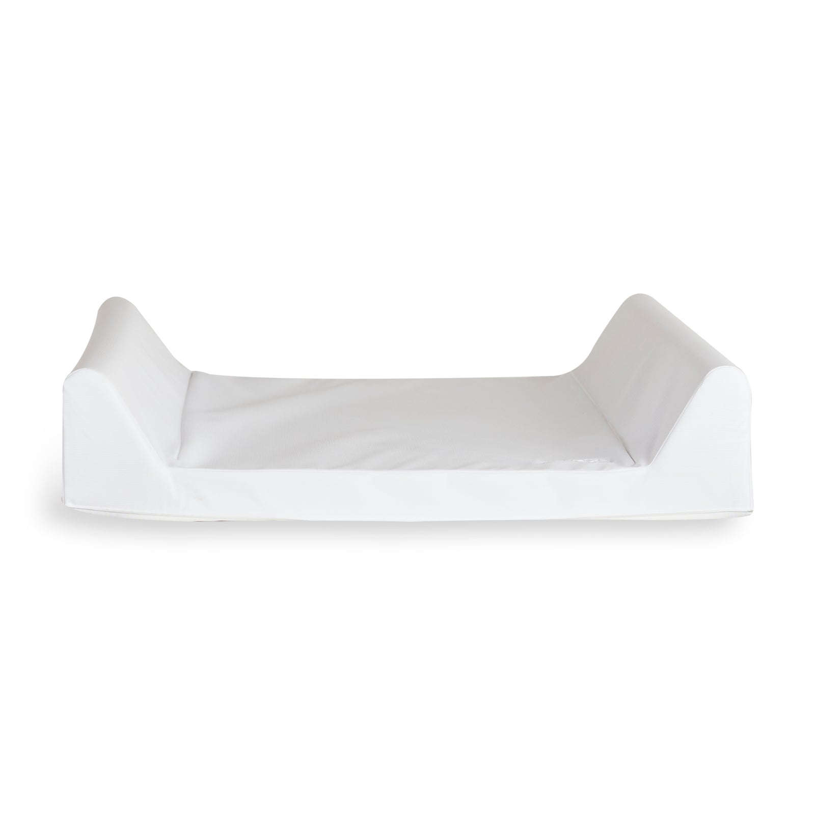 Quax changing mat 50 x 70 cm White