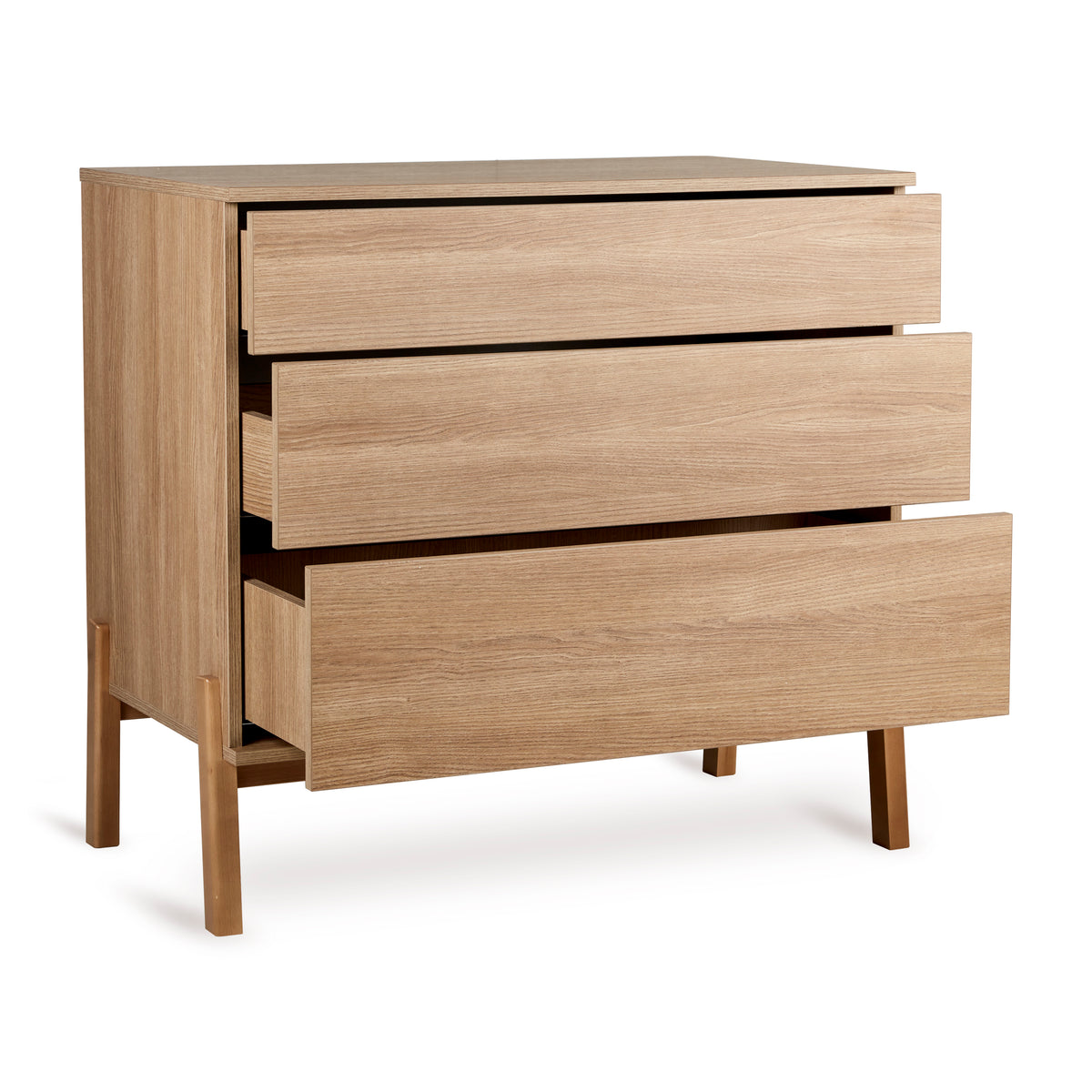 Quax ASHI Commode Honey Ash