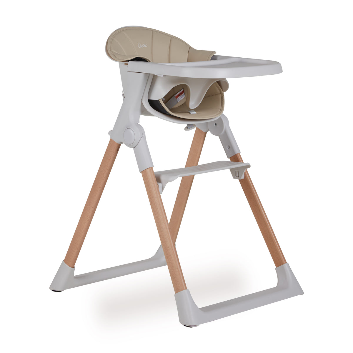 Quax high chair Viola Beige