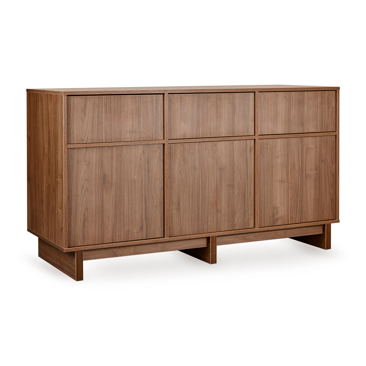 Quax KYO Kommode XL Walnut
