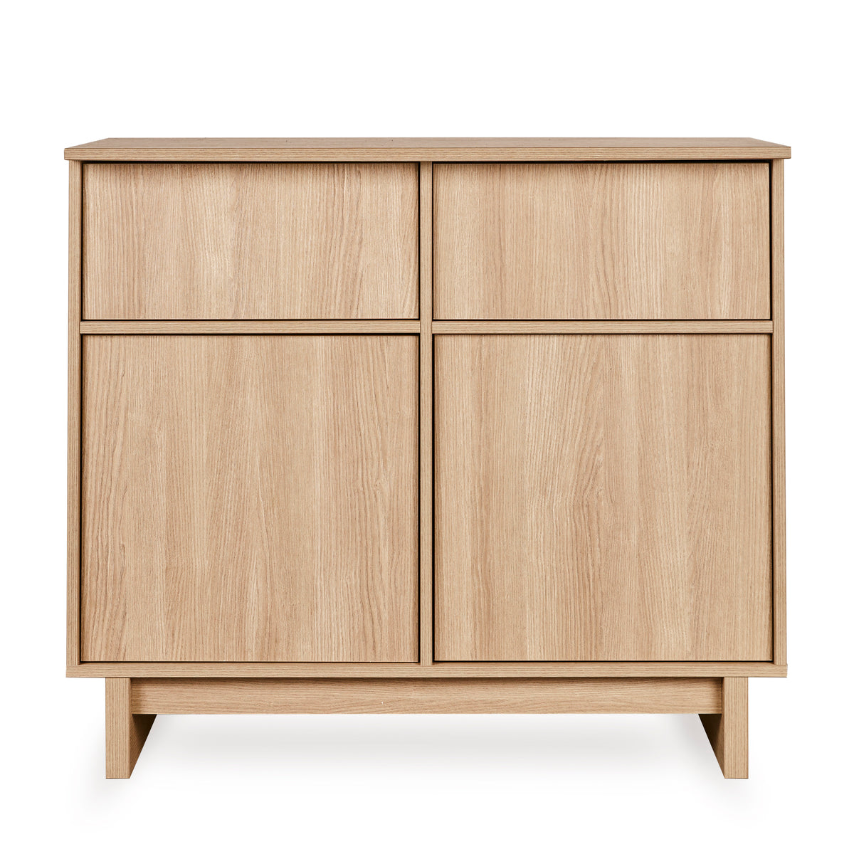 Quax KYO Commode Honey Ash