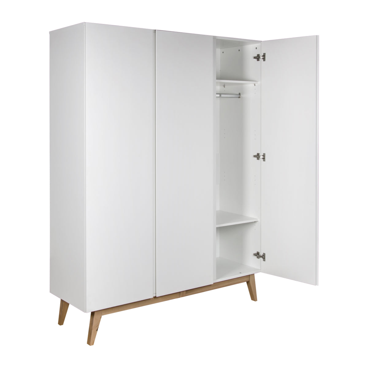 Quax Trendy Armoire 3 portes