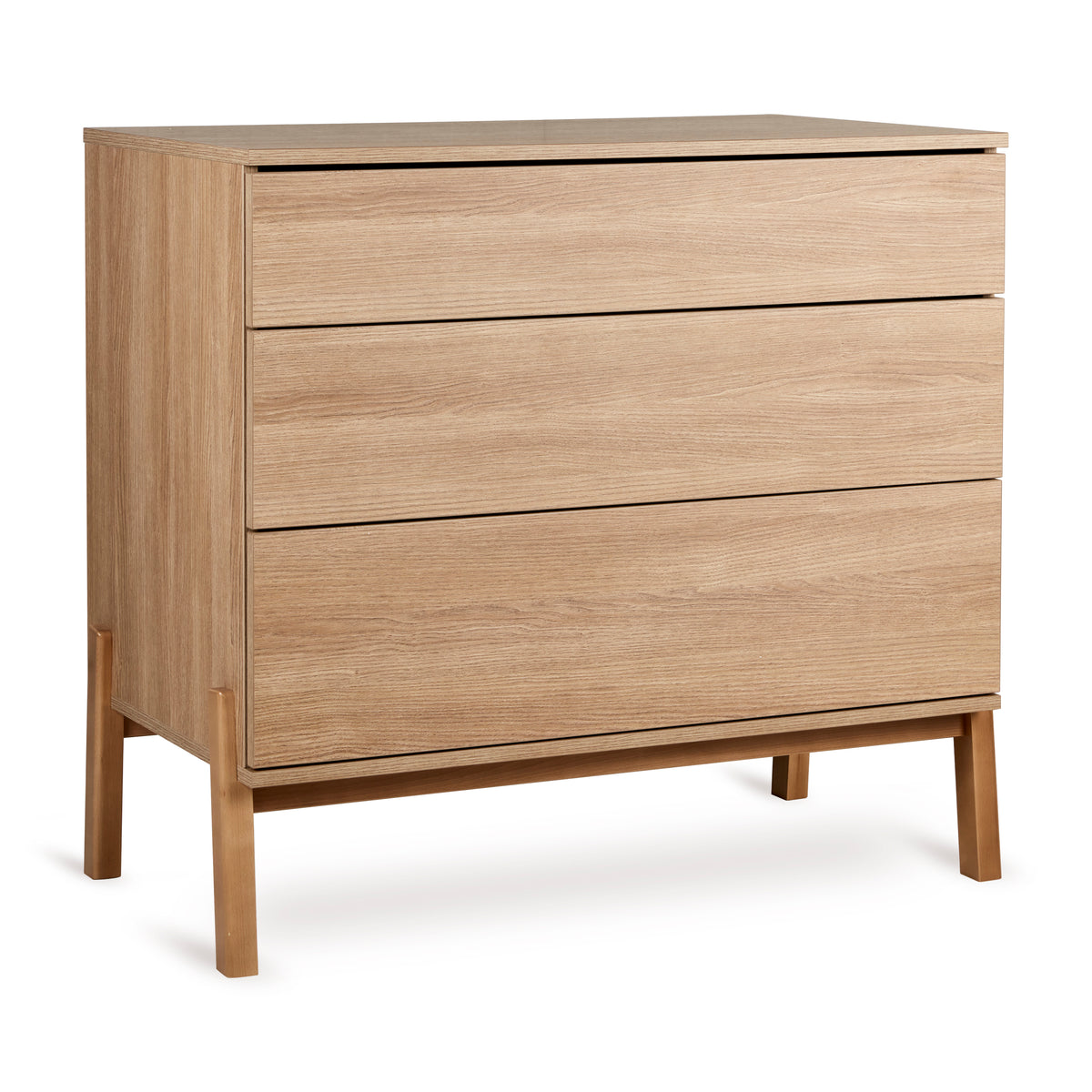 Quax ASHI Commode Honey Ash