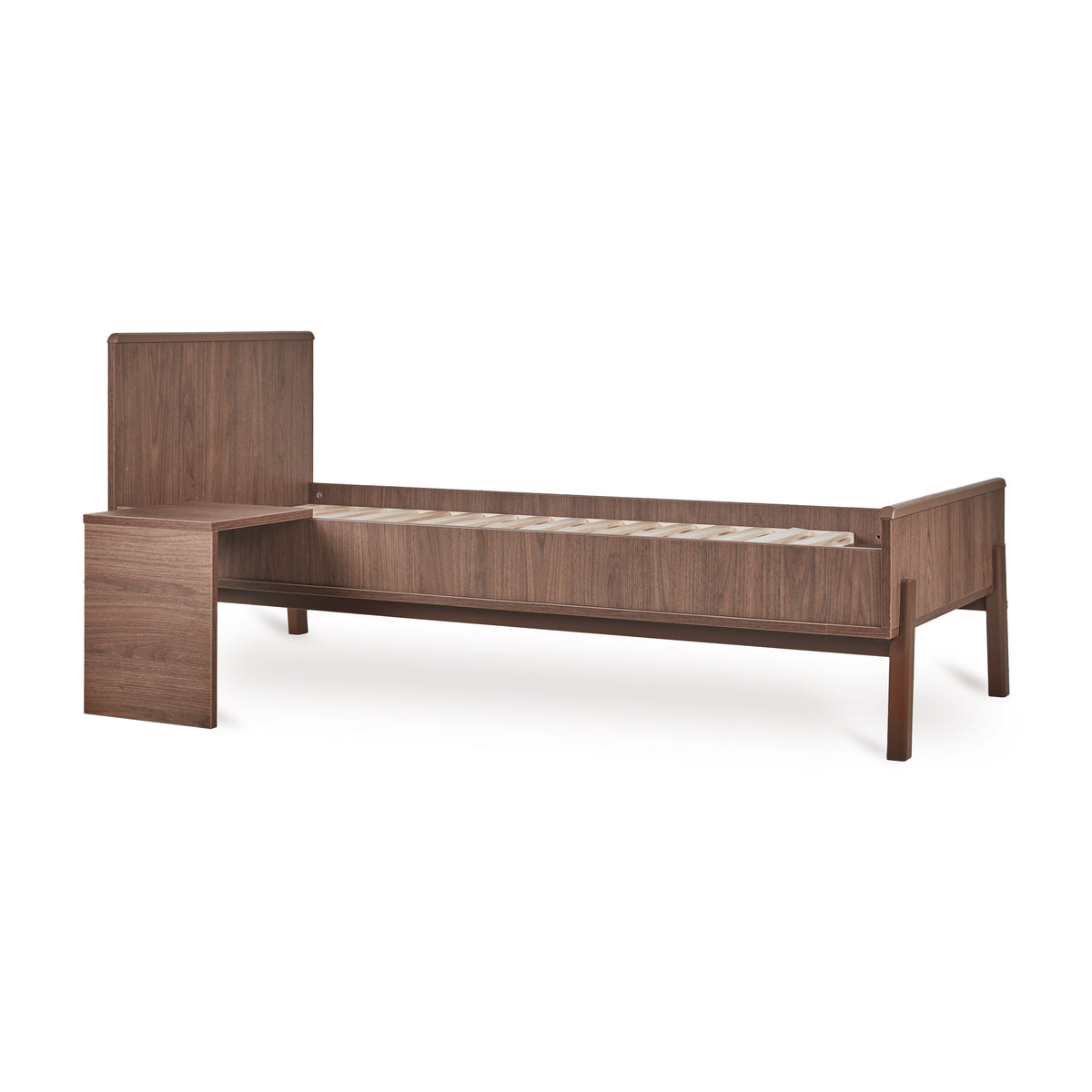 Quax ASHI Junior set di conversione 70/170 cm Castagno