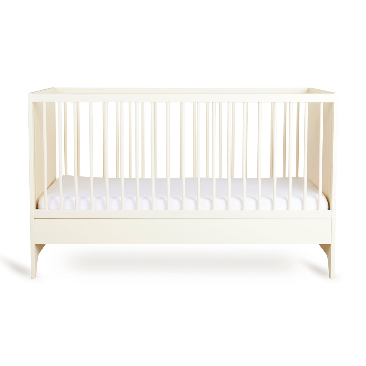 Quax TSUGI bed 140 x 70 cm butter