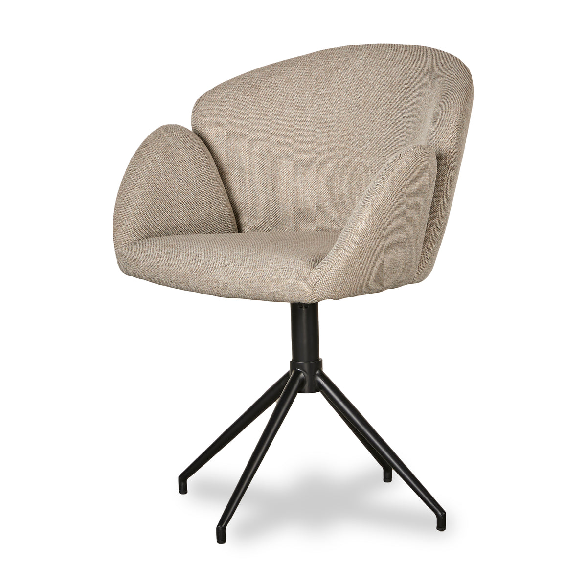 Quax Chaise 360° Clay