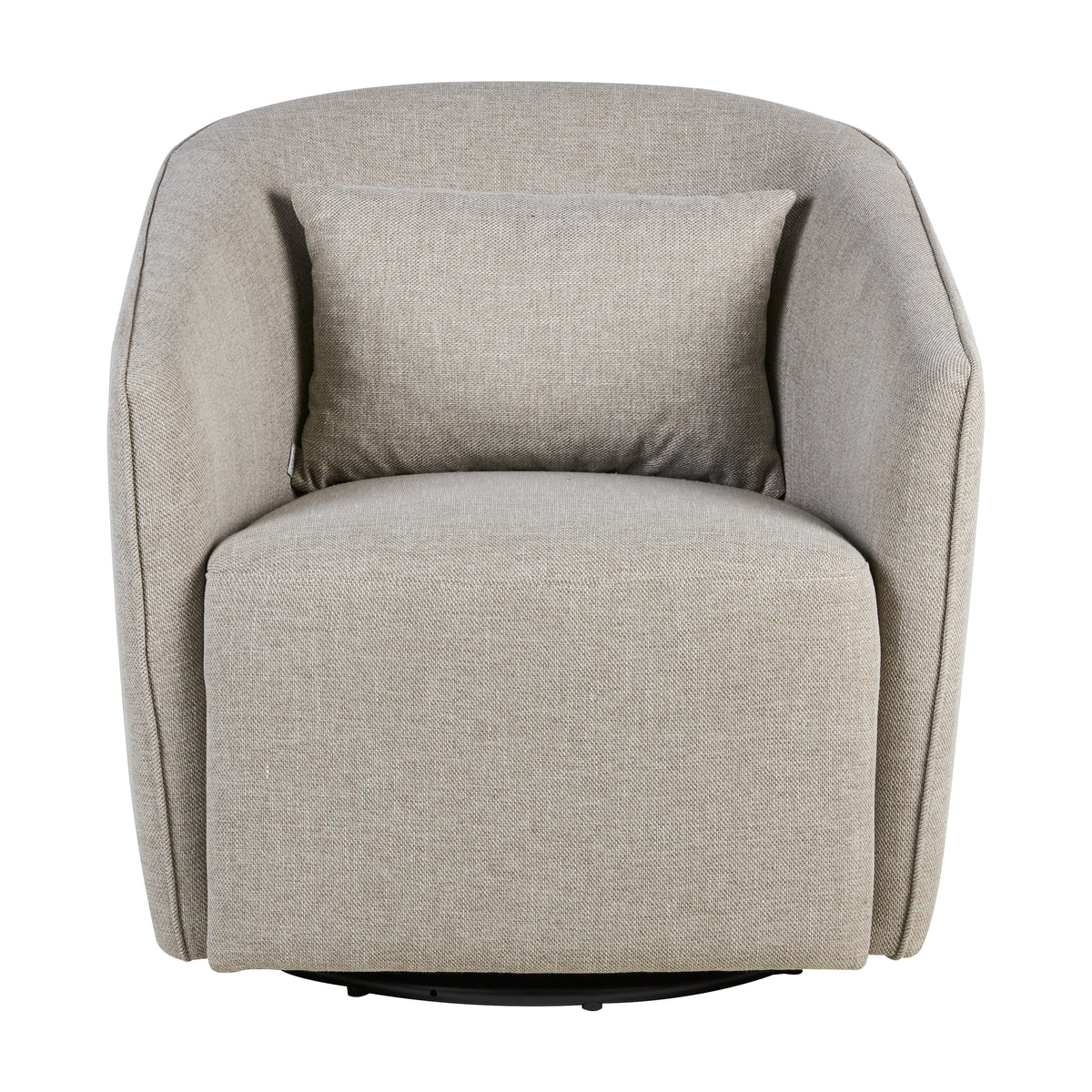 Quax Gomi fauteuil pivotant et à bascule