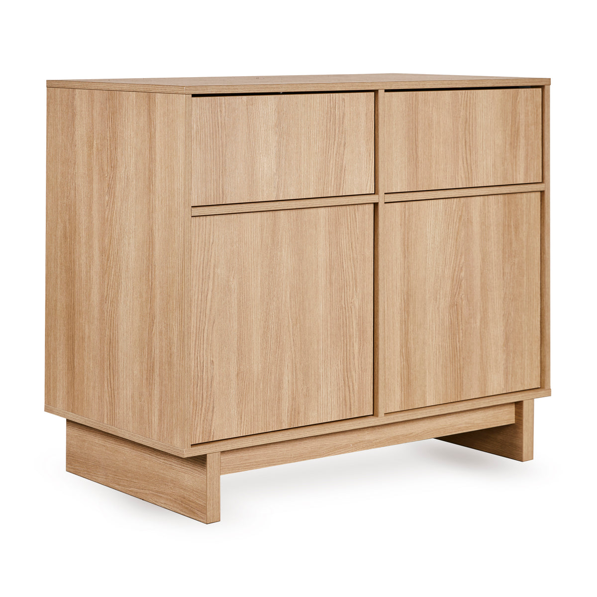 Quax KYO Commode Honey Ash