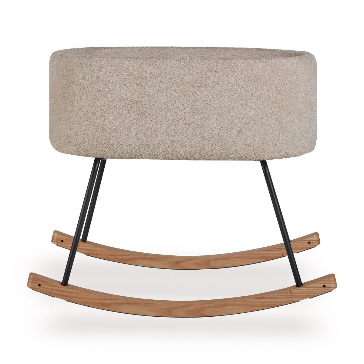 Quax rocking cradle De Luxe Sheep