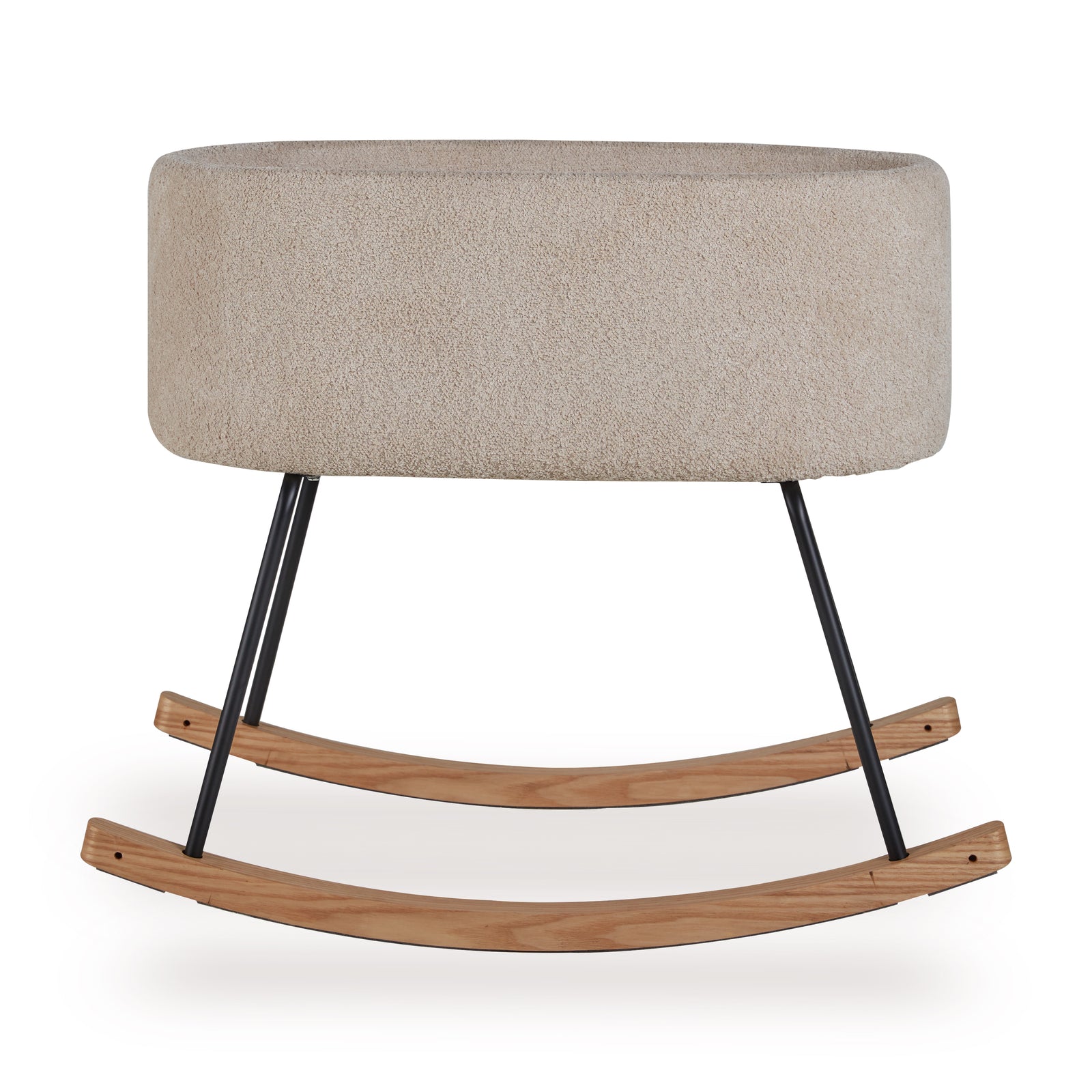 Culla a dondolo Quax De Luxe Sheep