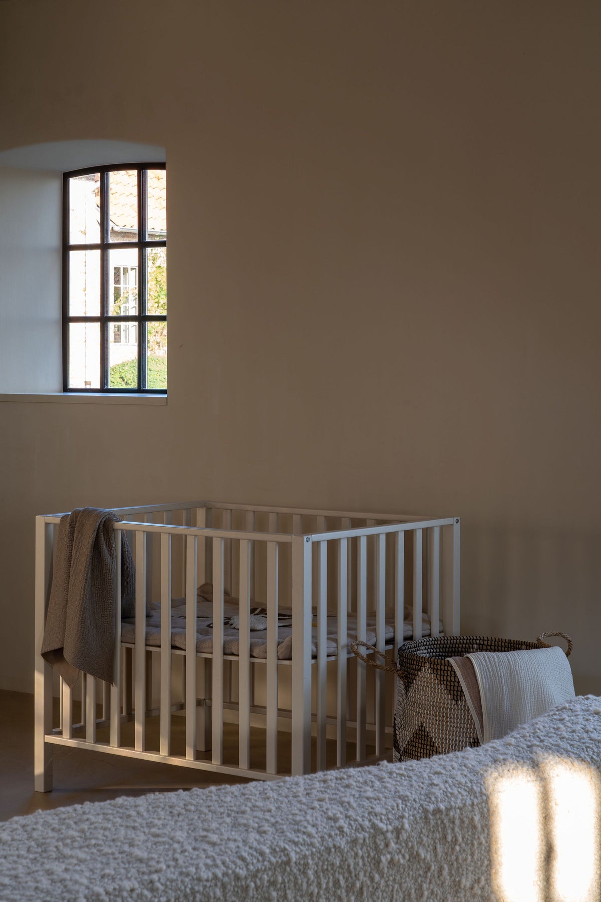 Quax Parc Cubic Clay