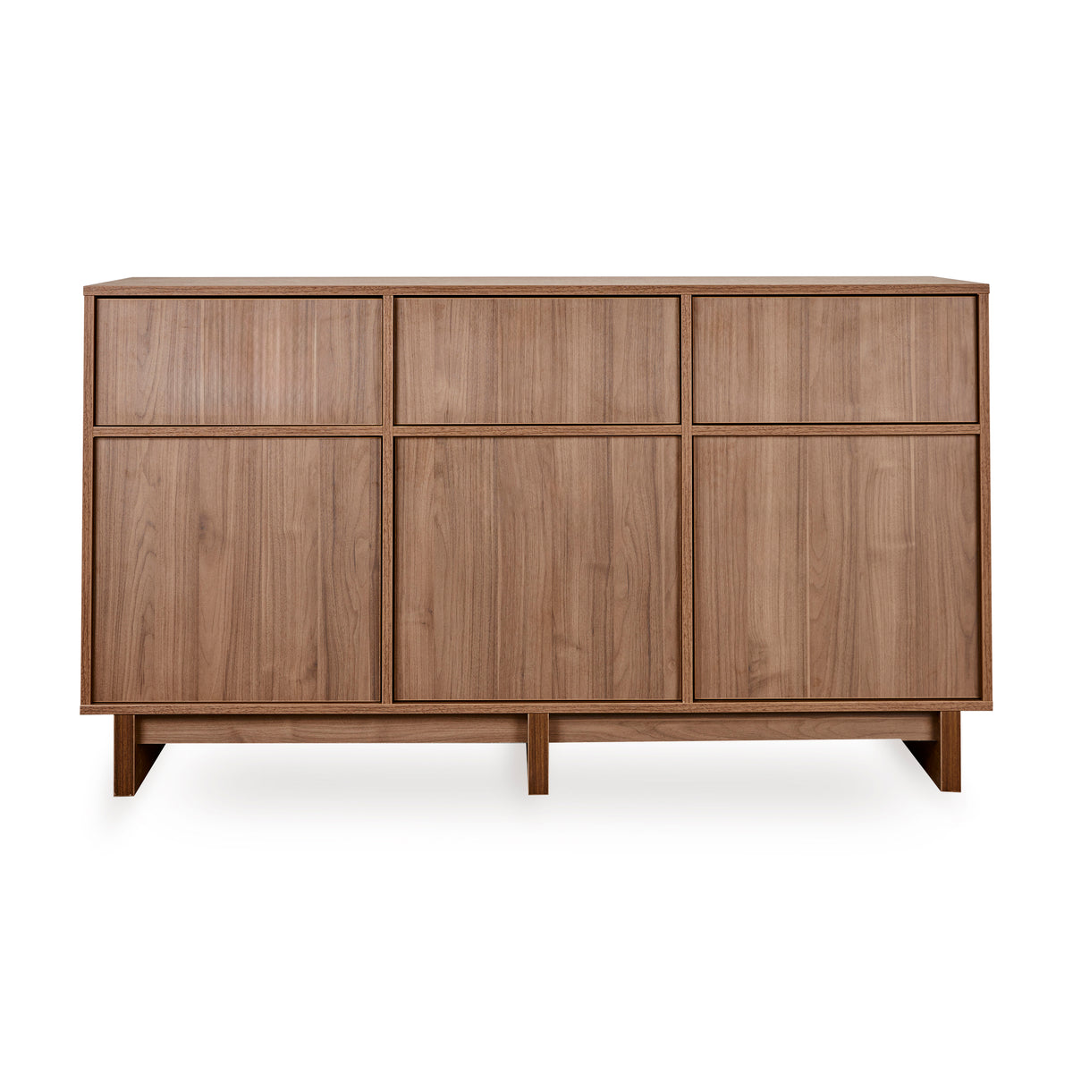 Quax KYO Kommode XL Walnut