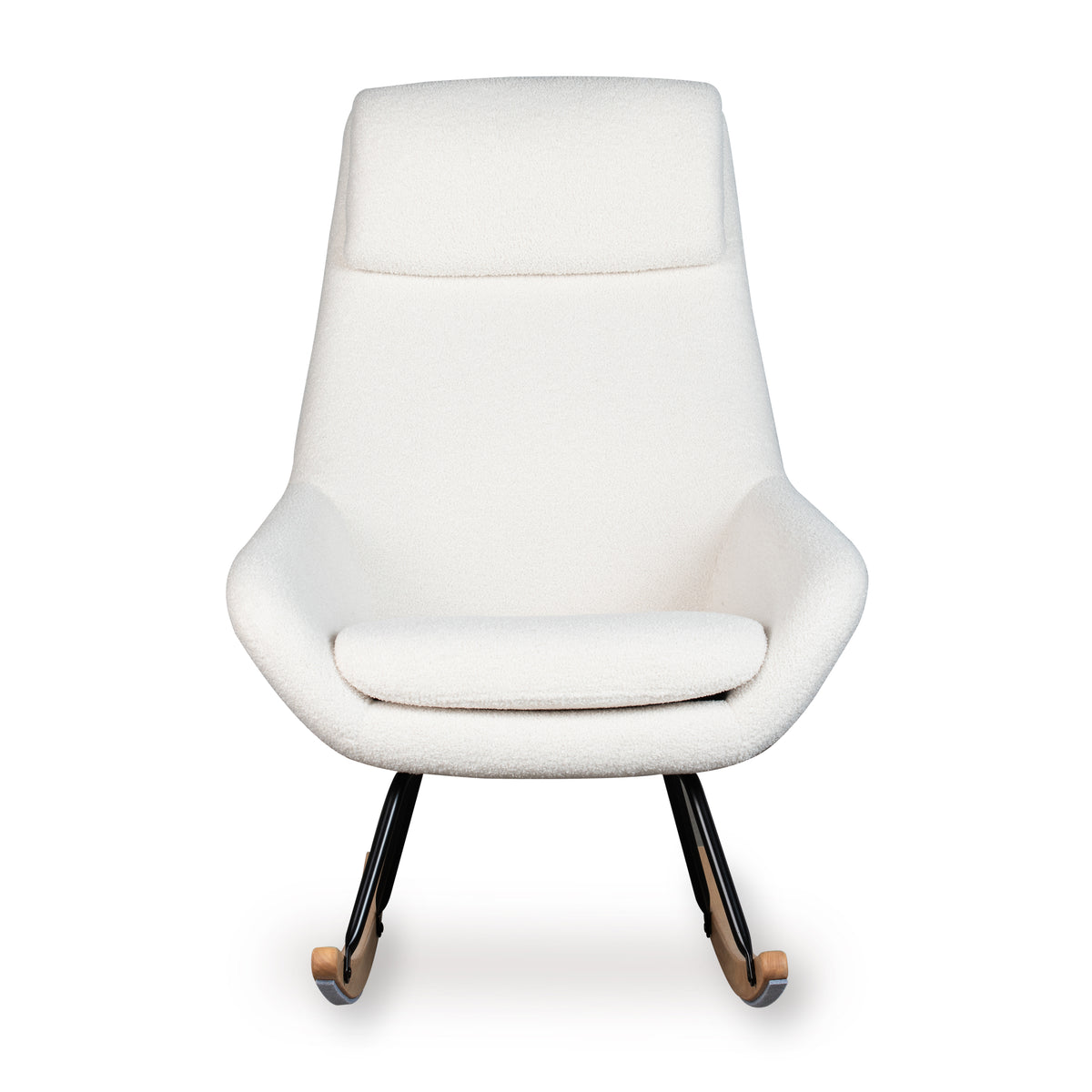 Quax Fauteuil à bascule Nordic