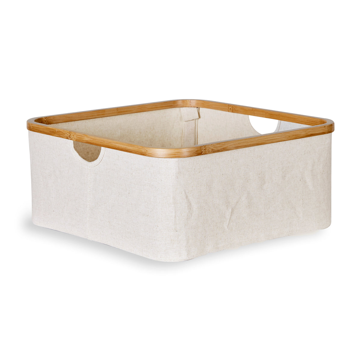 Quax KYO Corbeille Nat/beige Commode/armoire