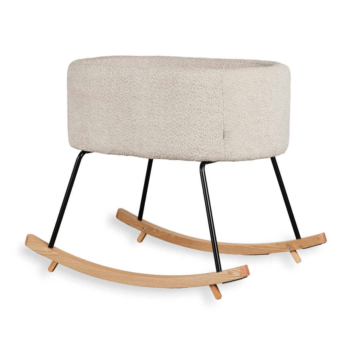 Quax rocking cradle De Luxe Sheep
