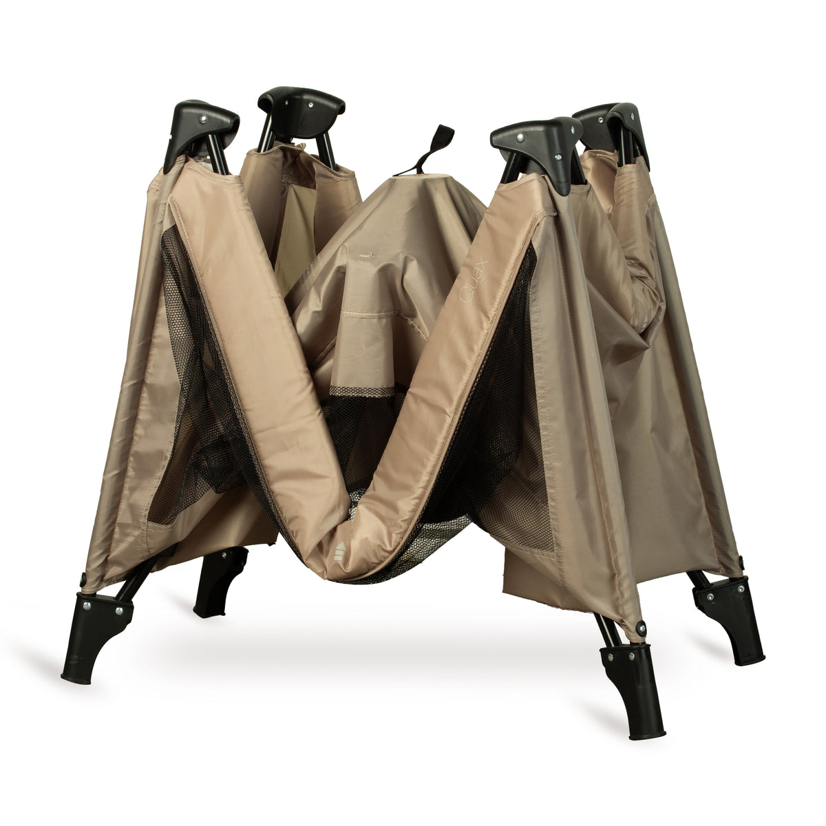 Quax Lit de voyage 120 x 60cm